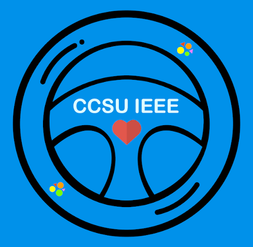 CCSU IEEE Club